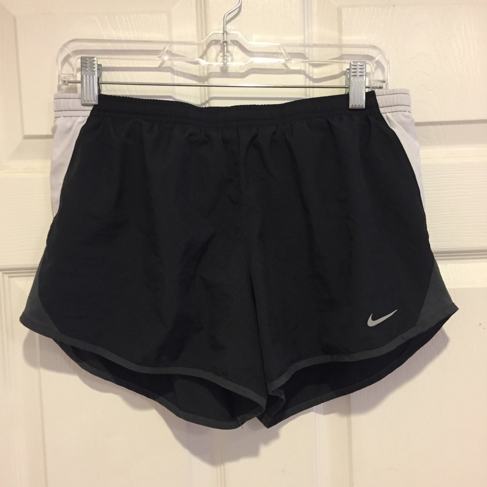 Nike Dri-Fit Running Shorts